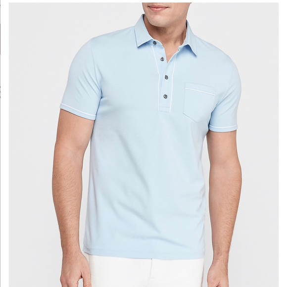NWT Performance Polo - Picture 1 of 4